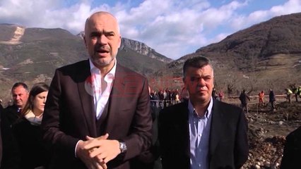 Rama paralajmëron masa të ashpra: Në 10 vite rikuperojmë dëmet- Ora News- Lajmi i fundit-