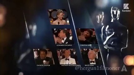 Oscar yıllardır bekleyen sahibini buldu!