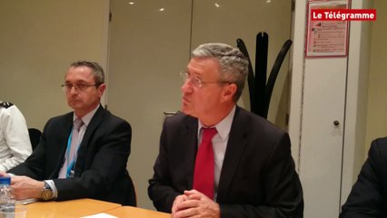 Agriculteurs. Le préfet de la région Bretagne craint de nouvelles actions