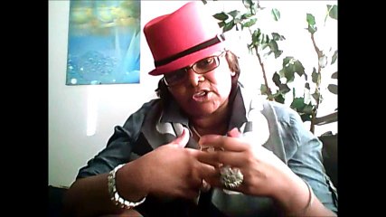 LOYAL TO SOCIETY GANGSTA PROPHETESS LET'S STOP THE GUN VIOLENCE DOCUMENTARY