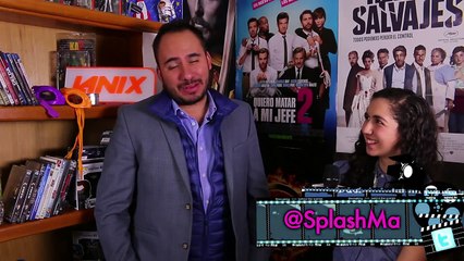 Estrenos.-Quiero Matar A Mi Jefe 2, Rec 4, Paddington y más