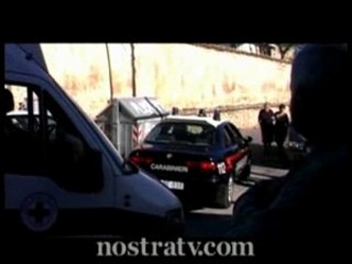 INCIDENTE CON DONNA II