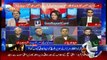 Hassan Nisar Intense Conversation With Ayesha Baksh On Metro Issue
