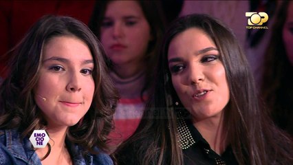 E Diell, 31 Janar 2016, Pjesa 5 - Emocione...