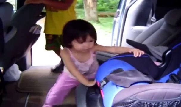 [NEW]Very funny Baby 2016||Very Funny Dancing Babies||Its My Challenge You Cant Stop Laug