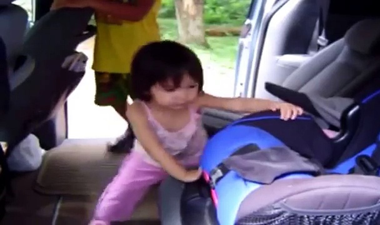 [NEW]Very funny Baby 2016||Very Funny Dancing Babies||Its My Challenge You Cant Stop Laug