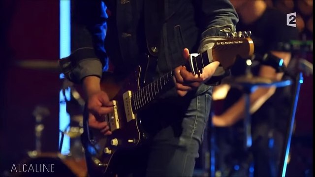 Cœur de Pirate Comme des enfants Live