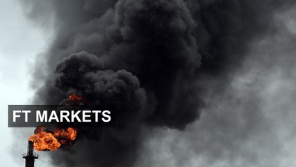 After Nigeria seeks loans, who next?