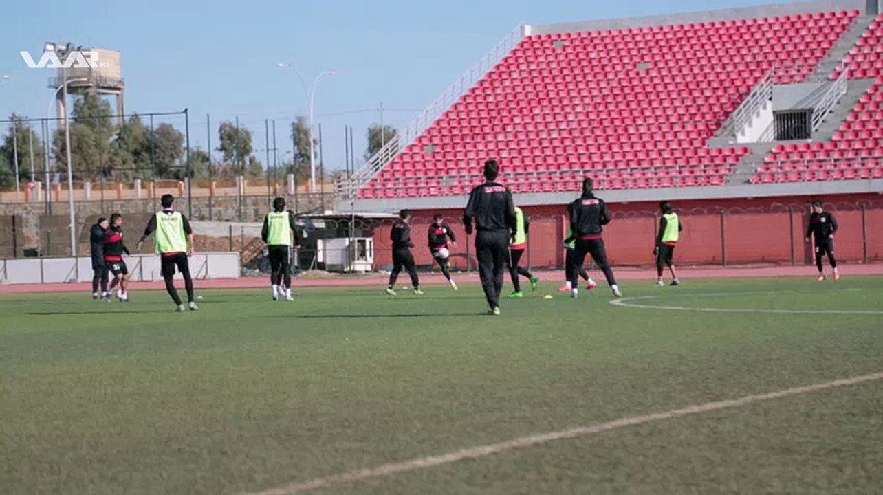 زاخۆ بمه‌ره‌ما توماركرنا سه‌ركه‌فتنا شه‌شێ دڤی وه‌رزیدا دێ مێڤاندارییا سیناعه‌ كه‌ت