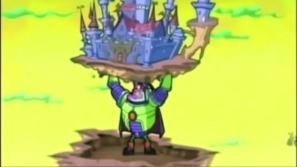 Defeats of my Favorite Cartoon Villains Part İ
