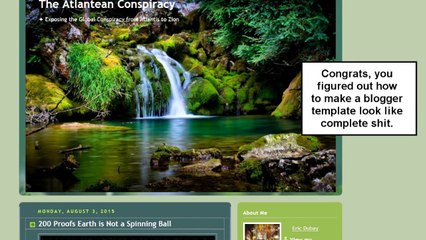 Doctor B.o.B: Planetary Scientist - A Dose of Buckley