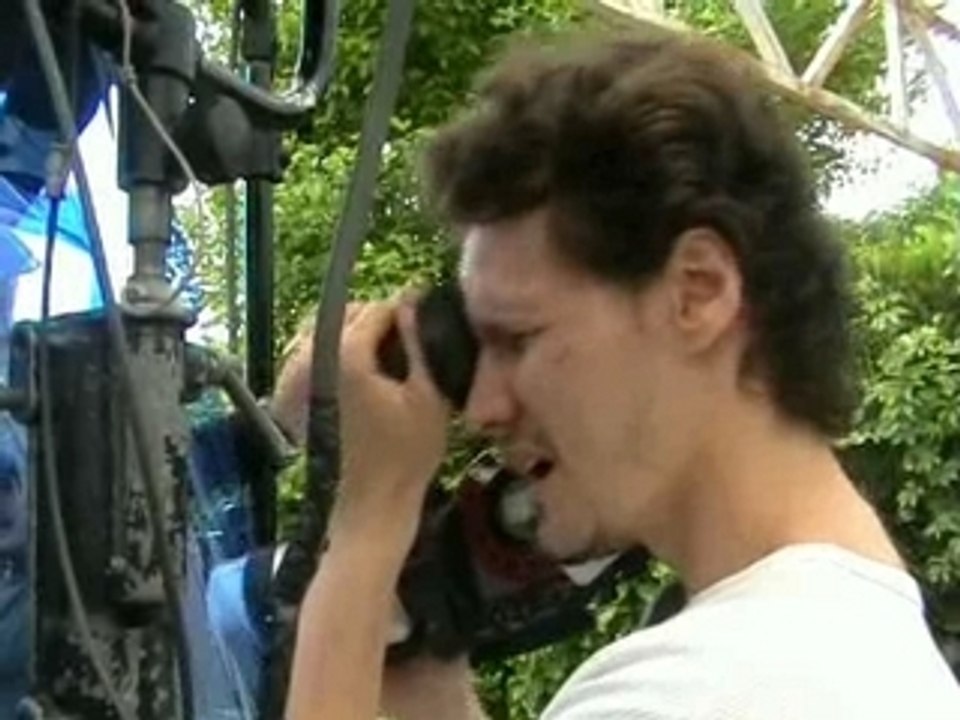 MAKING OF DE "SUPERSTAR ME" (Partie 2)