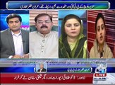 Abb Masood Raza kay saath 1st February 2016