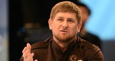 Çeçen Lider Kadirov, Rus Muhalefet Liderini Tehdit Etti