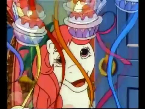 My Little Pony Tales The Unforgettable Party digital)