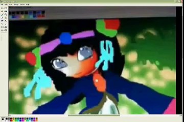 (Recolor request) Cosmo to Lilia,Chiara,and Lydia