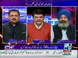 Khara Sach Luqman Kay Sath - 1st February 2016