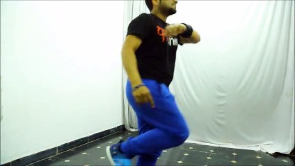 Manma Emotion Jage re : Basic Choroe by Pavan