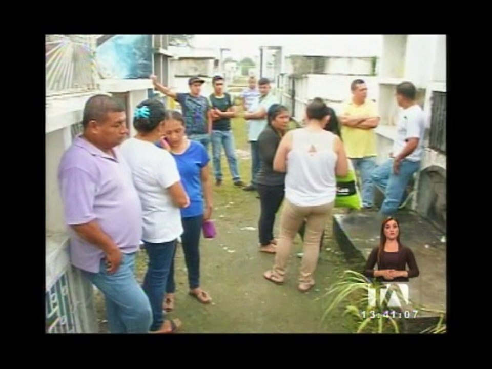 Accidente de tránsito causa la muerte de dos policías nacionales