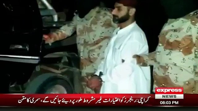 Takrar on Express News - 1st February 2016