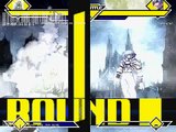 Mugen Random Battle #65 S-Silver vs Boss Mizuchi