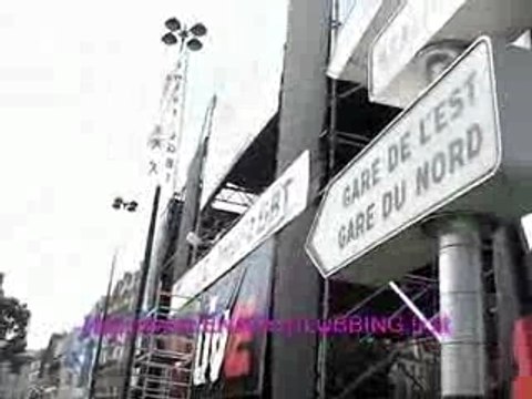 Gay Pride 2006 - Bastille - 240606