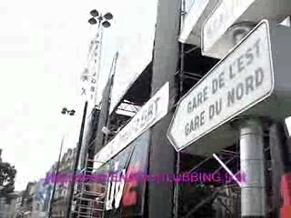 Gay Pride 2006 - Bastille - 240606