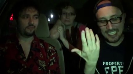 Midnight Screenings - Rifftrax Live! Miami Connection