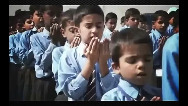 Bara Dushman Bana Phirta Hai Jo Bachon Se Larta Hai ISPR New Song