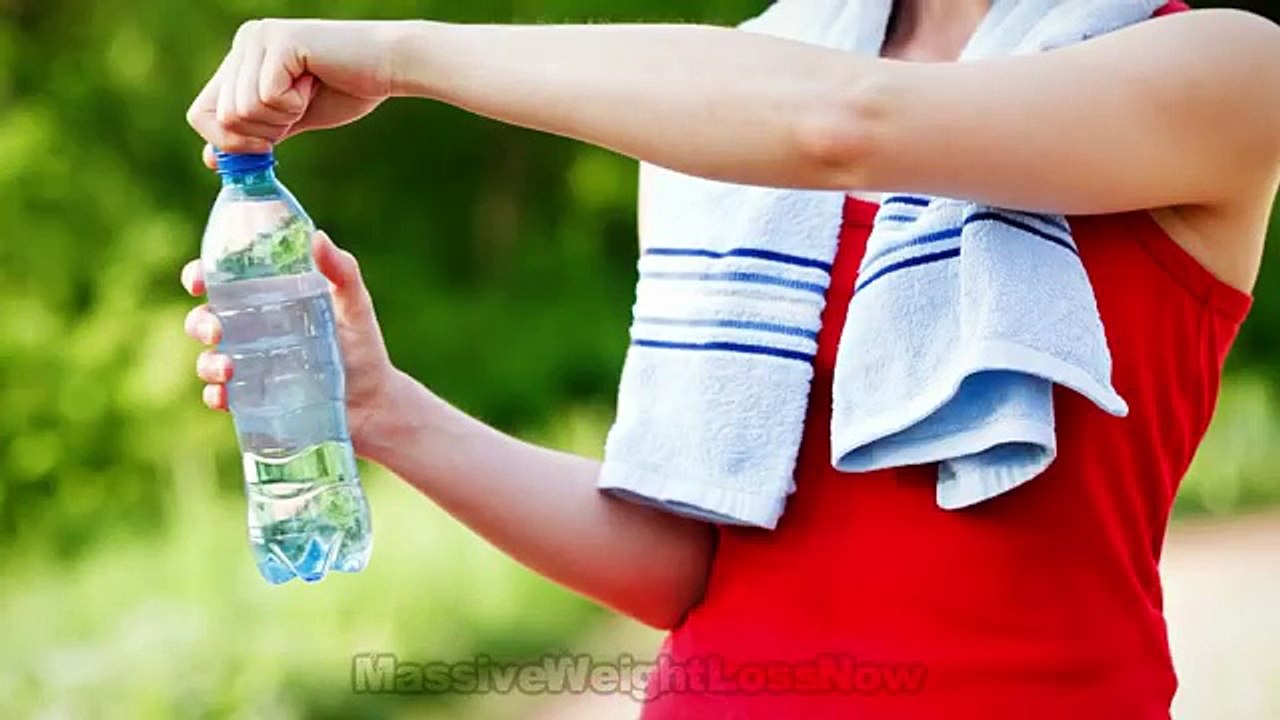 How to Lose Weight in A WEEK _ Effective Diet to Lose Weight in a Week