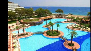 Отдых в Турции лучшие отели