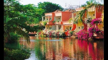 Отели Индии. Где отдохнуть летом