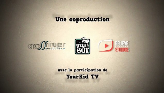 Transformice - The Cartoon Series - Episode #20 - vidéo Dailymotion