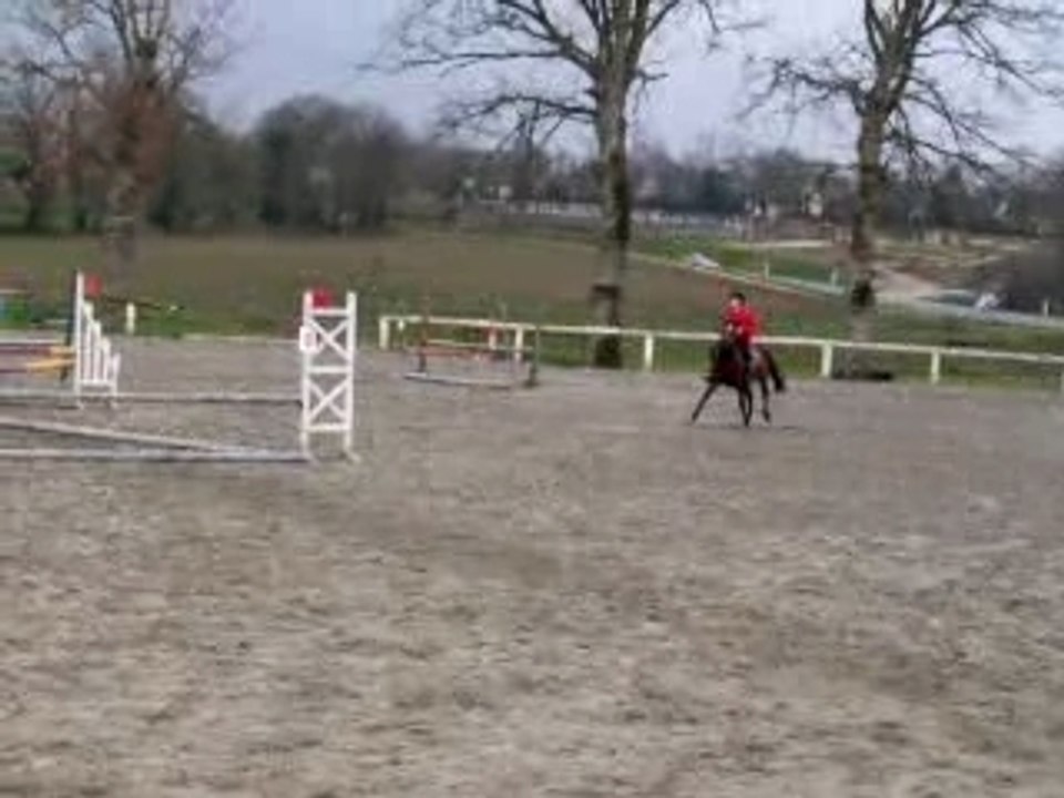 cso d'entrainement