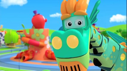 브루미즈_시즌1_13화_장난대마왕번지   내가 번지인데! 넌 누구냐!!