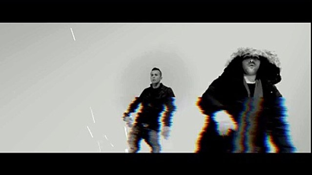 Hayce Lemsi & Volts Face x Les Frères Lumières - ADAL Clip Officiel