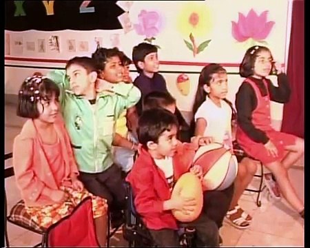 Fun Station - Alphabets & Numbers - Kids Learning Made Fun