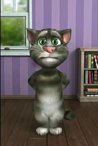 Paani Wala Dance - Talking tom -Kuch Kuch Locha Hai