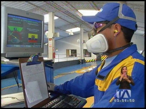 Inicia la matriculación para vehículos