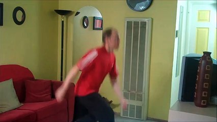 Donein5Fitness.com:  Home Workout Finishers - Workout 2