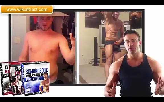 Adonis Golden Ratio System Review 2014- Bonus, Price