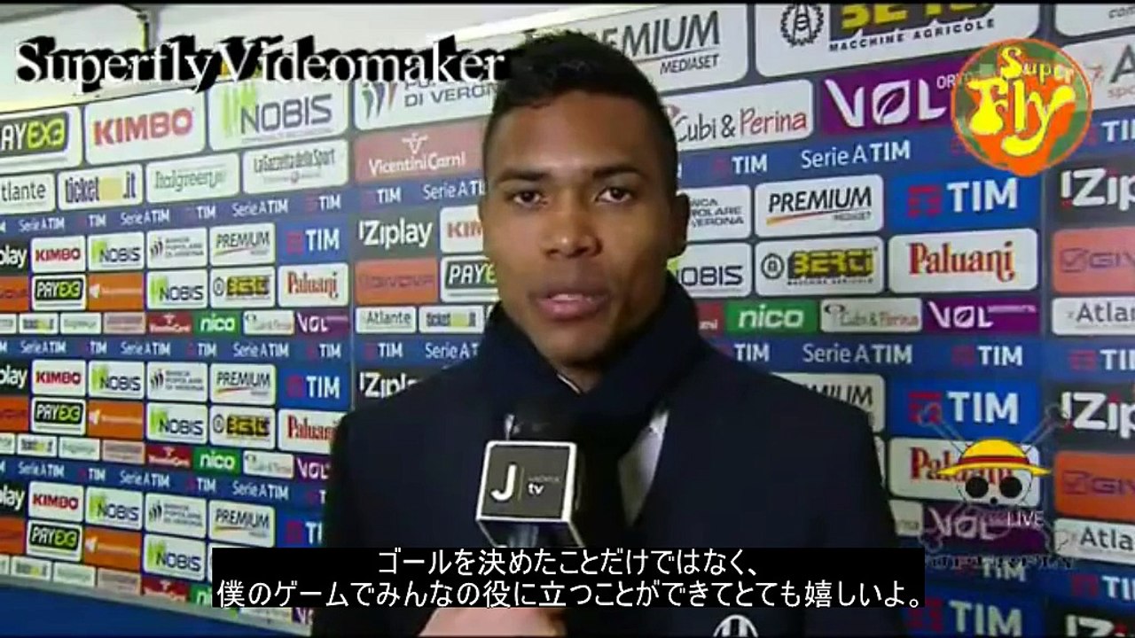 CHIJUV A.S. INTJTV