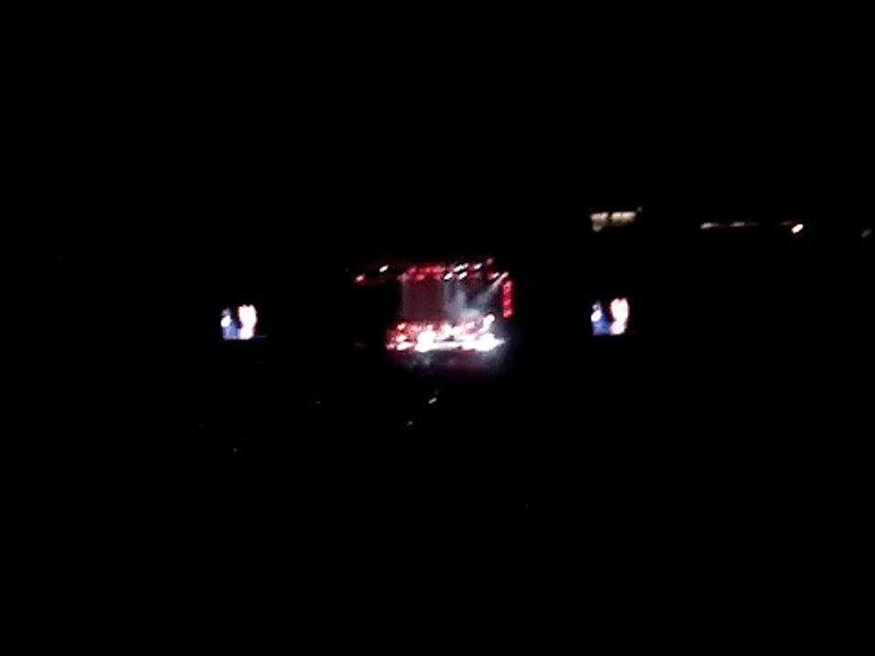 Shakira Concert San Luis Potosi Mexico Oral Fixation Tour