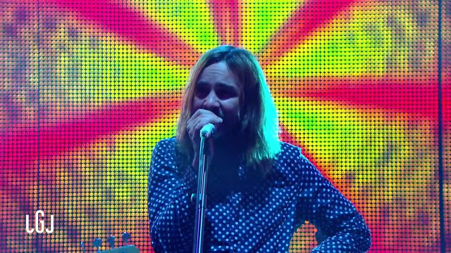 Tame Impala - Feels like we only go backwards - Le Grand Journal du 01/02 - CANAL+