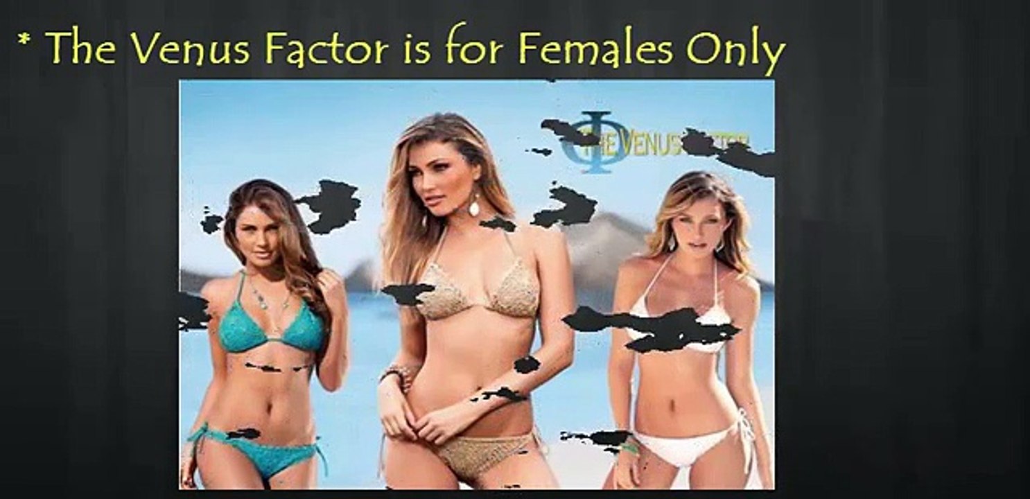 Venus Factor Review