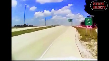 Absolute Worst Car Accidents and Car Crashes