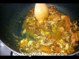 Moong - Mung Green Whole Dall - Mung Beans ( Cooking With Fouzia )