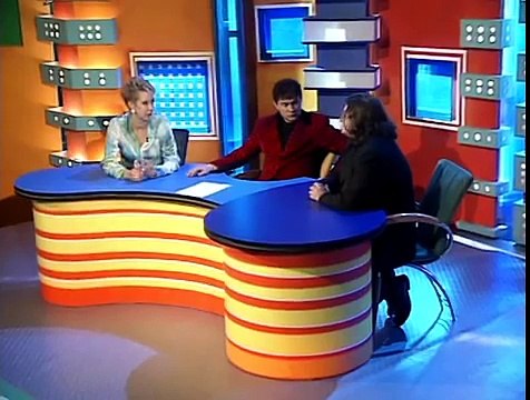 О.С.П. Студия - выпуск 68