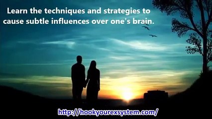 Hook Your Ex System by Steve Pratt : Don&#39;t Buy Until You Watch This Review