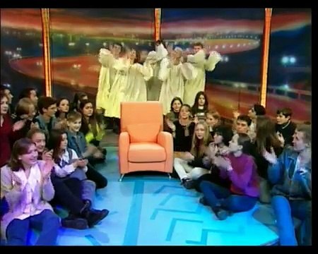 О.С.П. Студия - Мой крест (Пародия на Охлобыстина)